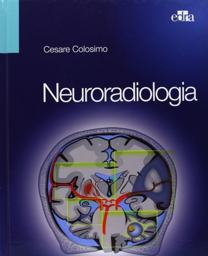 9788821429095: Neuroradiologia