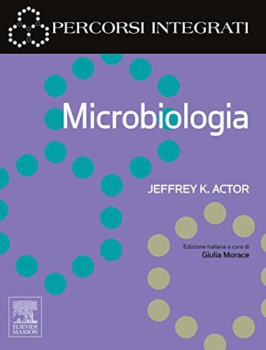 Stock image for Microbiologia for sale by Libro Co. Italia Srl