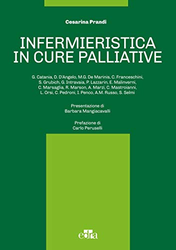 9788821439285: Infermieristica in cure palliative