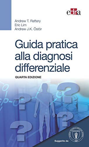 Stock image for GUIDA PRATICA DIAGNOSI DIFFERENZIALE for sale by libreriauniversitaria.it