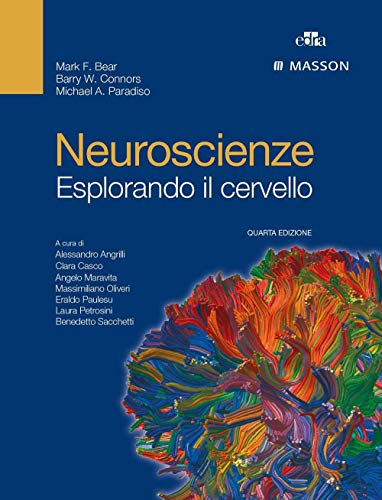 Stock image for Neuroscienze. Esplorando il cervello for sale by libreriauniversitaria.it