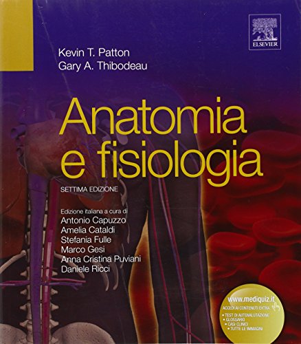 Anatomia per scienze motorie e fisioterapia. Atlante anatomia