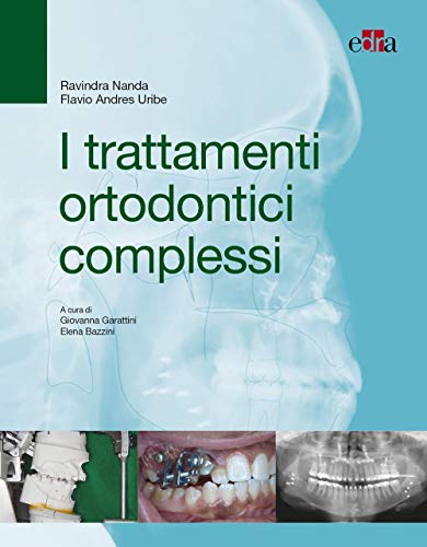 Imagen de archivo de I trattamenti ortodontici complessi a la venta por libreriauniversitaria.it