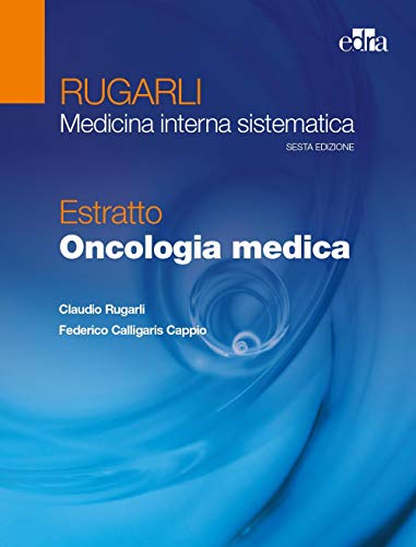 Imagen de archivo de ESTRATTO 6 ED - ONCOLOGIA MEDICA a la venta por Brook Bookstore