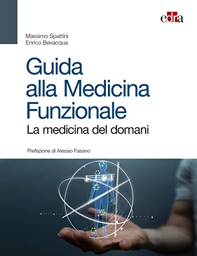Stock image for GUIDA MEDICINA FUNZIONALE for sale by libreriauniversitaria.it