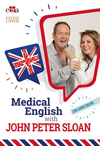 Stock image for MEDICAL ENGLISH for sale by libreriauniversitaria.it
