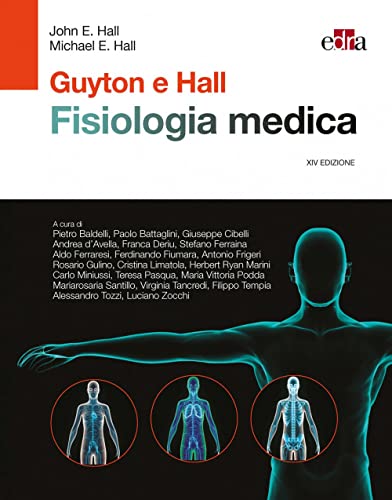 Beispielbild fr Fisiologia Medica zum Verkauf von libreriauniversitaria.it