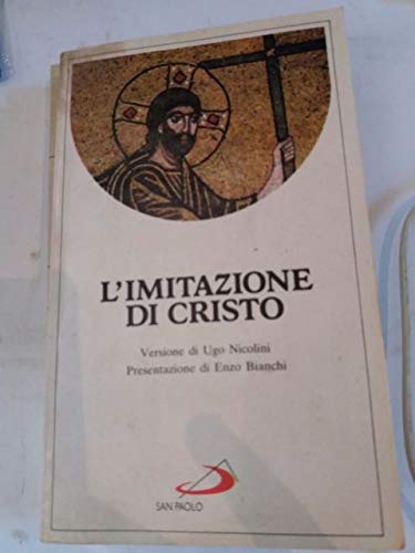 9788821506499: L'imitazione di Cristo