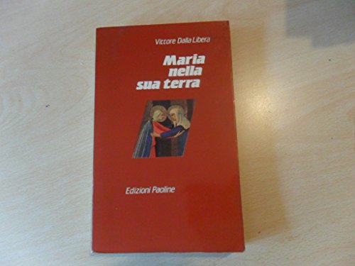 Imagen de archivo de Maria nella sua terra (La donna nuova) a la venta por medimops