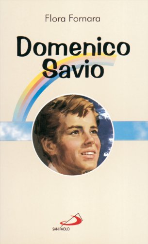 Beispielbild fr Domenico Savio zum Verkauf von libreriauniversitaria.it