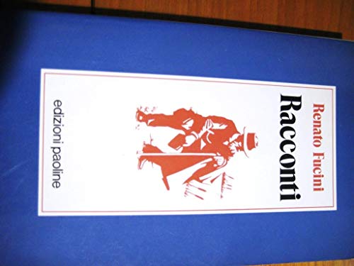 Beispielbild fr Racconti (Scuola. Letture) zum Verkauf von medimops