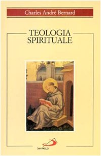 Beispielbild fr Teologia spirituale. 5. ed. zum Verkauf von Wissenschaftliches Antiquariat Kln Dr. Sebastian Peters UG