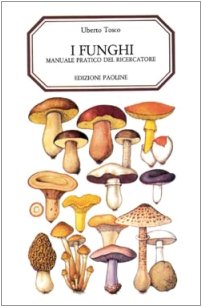 Beispielbild fr I funghi. Manuale pratico del ricercatore (Piccola enciclopedia illustrata) zum Verkauf von medimops