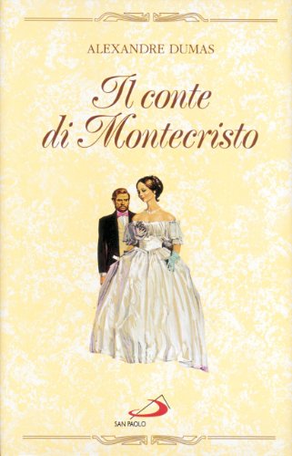 9788821524769: Il conte di Montecristo