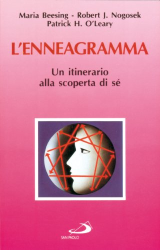 9788821525681: L'enneagramma. Un itinerario alla scoperta di s