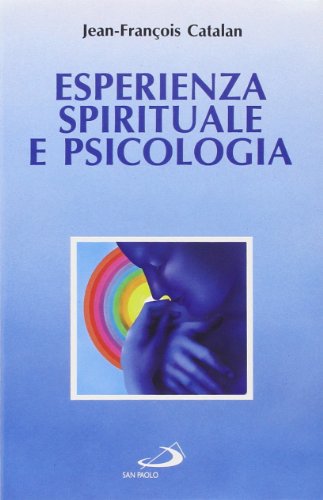 Beispielbild fr Esperienza spirituale e psicologia zum Verkauf von medimops