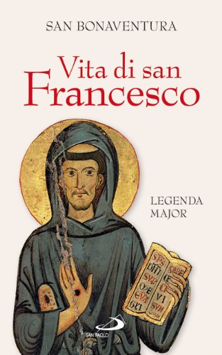 Beispielbild fr Vita di san Francesco. Legenda major zum Verkauf von WorldofBooks