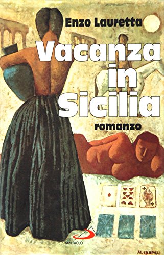 Beispielbild fr Vacanza in Sicilia (I dodici dello zodiaco) zum Verkauf von medimops