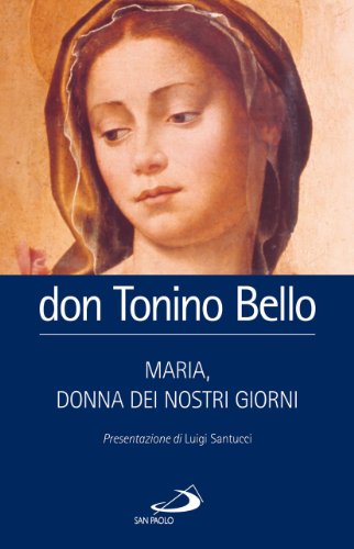 Stock image for Maria donna dei nostri giorni for sale by HPB-Red