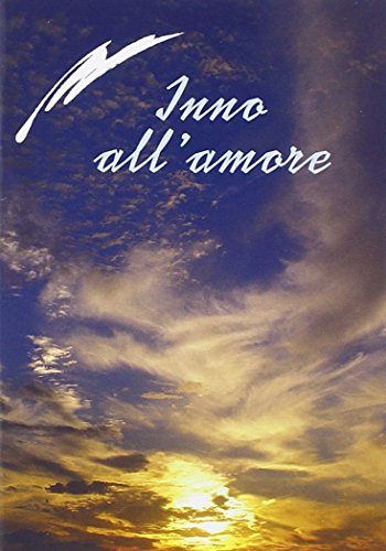 Stock image for Inno all'amore for sale by medimops