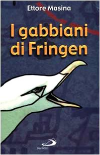 Imagen de archivo de I gabbiani di Fringen a la venta por medimops