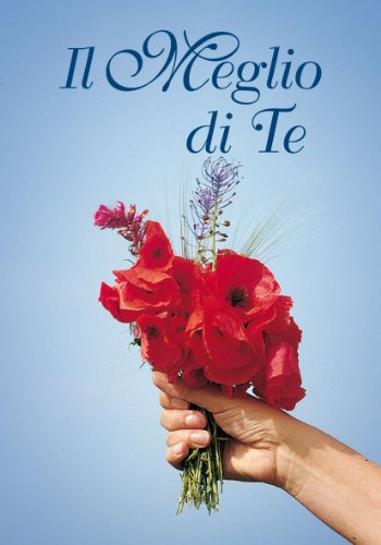 Stock image for Il meglio di te. Pensieri di madre Teresa di Calcutta for sale by medimops