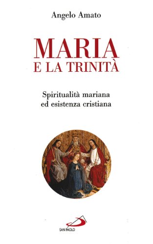 Beispielbild fr Maria e la Trinit : spiritualit mariana ed esistenza cristiana. Alma Mater zum Verkauf von Antiquariaat Schot