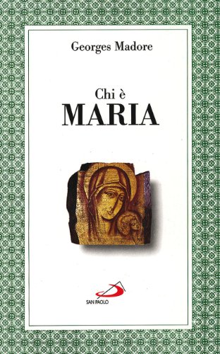 9788821541537: Chi  Maria (Alma Mater)