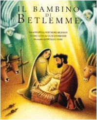 Beispielbild fr Il bambino di Betlemme (Bimbi e Ges) zum Verkauf von medimops