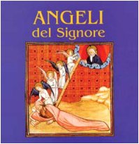 Stock image for Angeli del Signore. Mander il mio angelo davanti a te (Miniperle) for sale by medimops