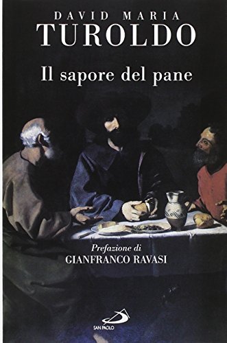 9788821546044: Il sapore del pane