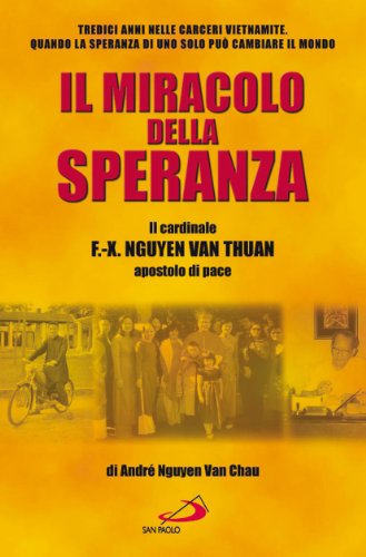 Stock image for Il miracolo della speranza for sale by libreriauniversitaria.it