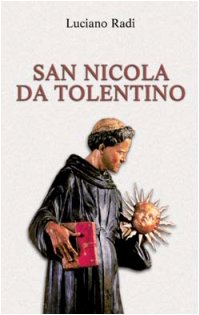 9788821551437: San Nicola da Tolentino (Biografie. Memorie)