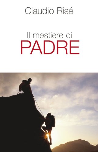 Imagen de archivo de Il mestiere di padre a la venta por MusicMagpie