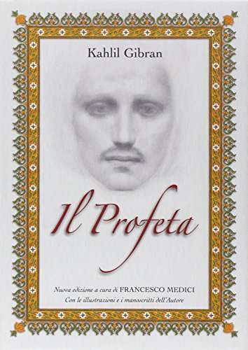 Il profeta - Kahlil Gibran