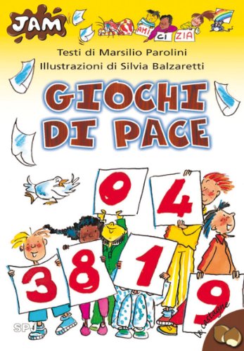 Stock image for Giochi di pace for sale by medimops