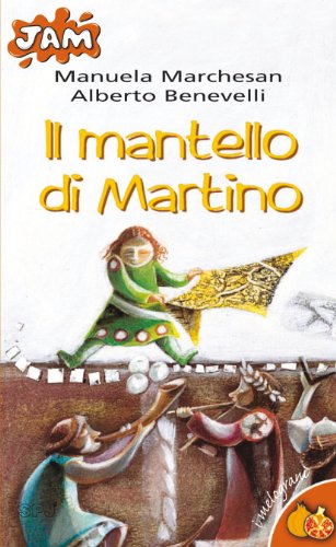 Imagen de archivo de Il mantello di Martino a la venta por Revaluation Books