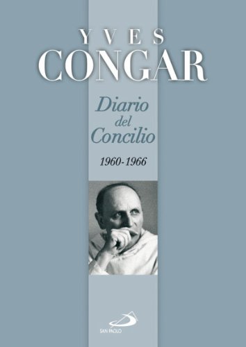 9788821554254: Diario del concilio (1960-1966)