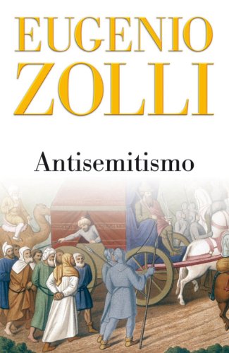 Stock image for Antisemitismo for sale by Brook Bookstore