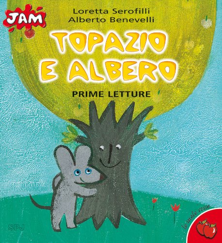 Beispielbild fr Topazio e Albero zum Verkauf von Ammareal