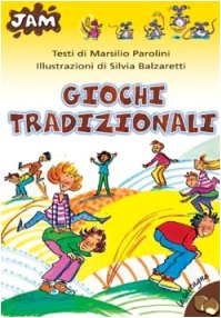 Stock image for Giochi tradizionali for sale by medimops