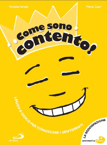 Stock image for Come sono contento! for sale by medimops