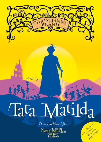 Tata Matilda - Christianna Brand