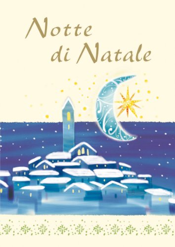 Stock image for Notte di Natale for sale by libreriauniversitaria.it