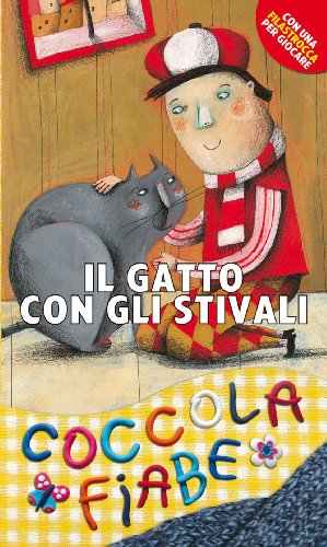 Il gatto con gli stivali. Ediz. illustrata - Charles Perrault