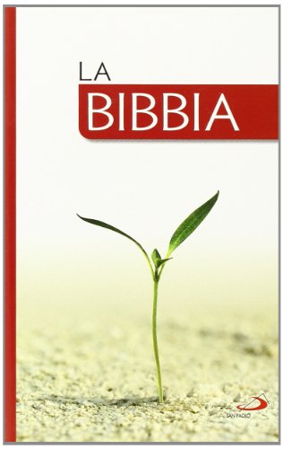 9788821567773: La Bibbia (Bibbia. Antico Testamento. Testi)