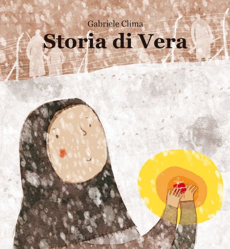 Storia di Vera (9788821569135) by Clima, Gabriele