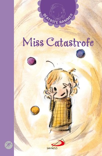 Stock image for Miss Catastrofe for sale by medimops