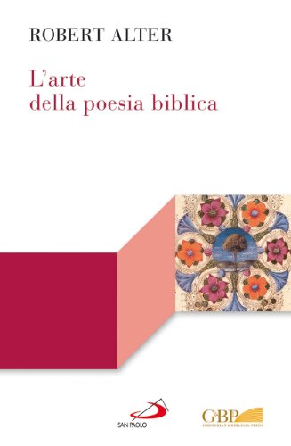 L'arte della poesia biblica (9788821571336) by Unknown Author