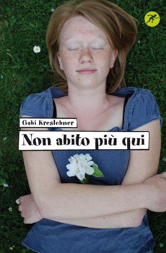 Stock image for Non abito pi qui for sale by libreriauniversitaria.it